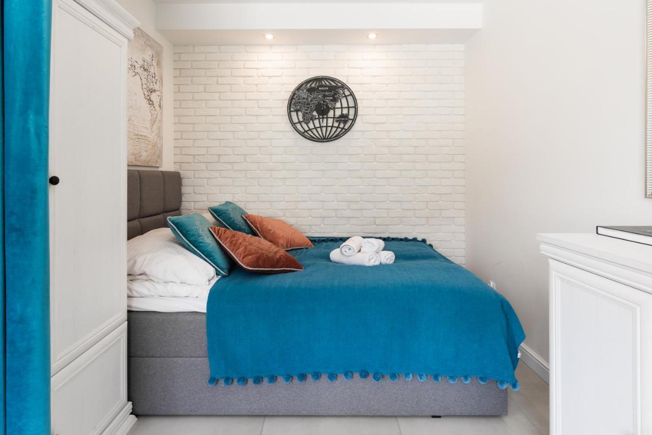 Apartamenty Nosalowe Tarasy זקופאנה מראה חיצוני תמונה