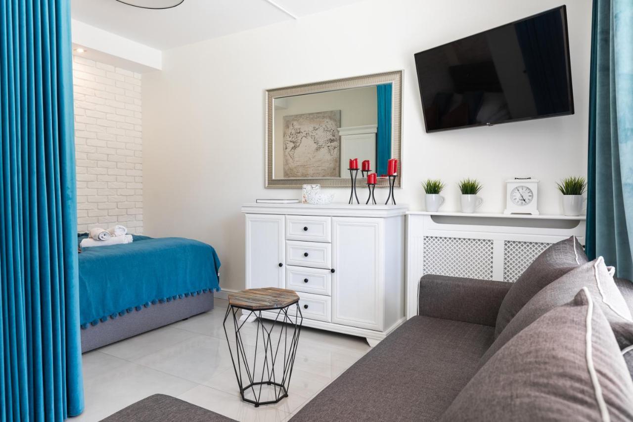 Apartamenty Nosalowe Tarasy זקופאנה מראה חיצוני תמונה