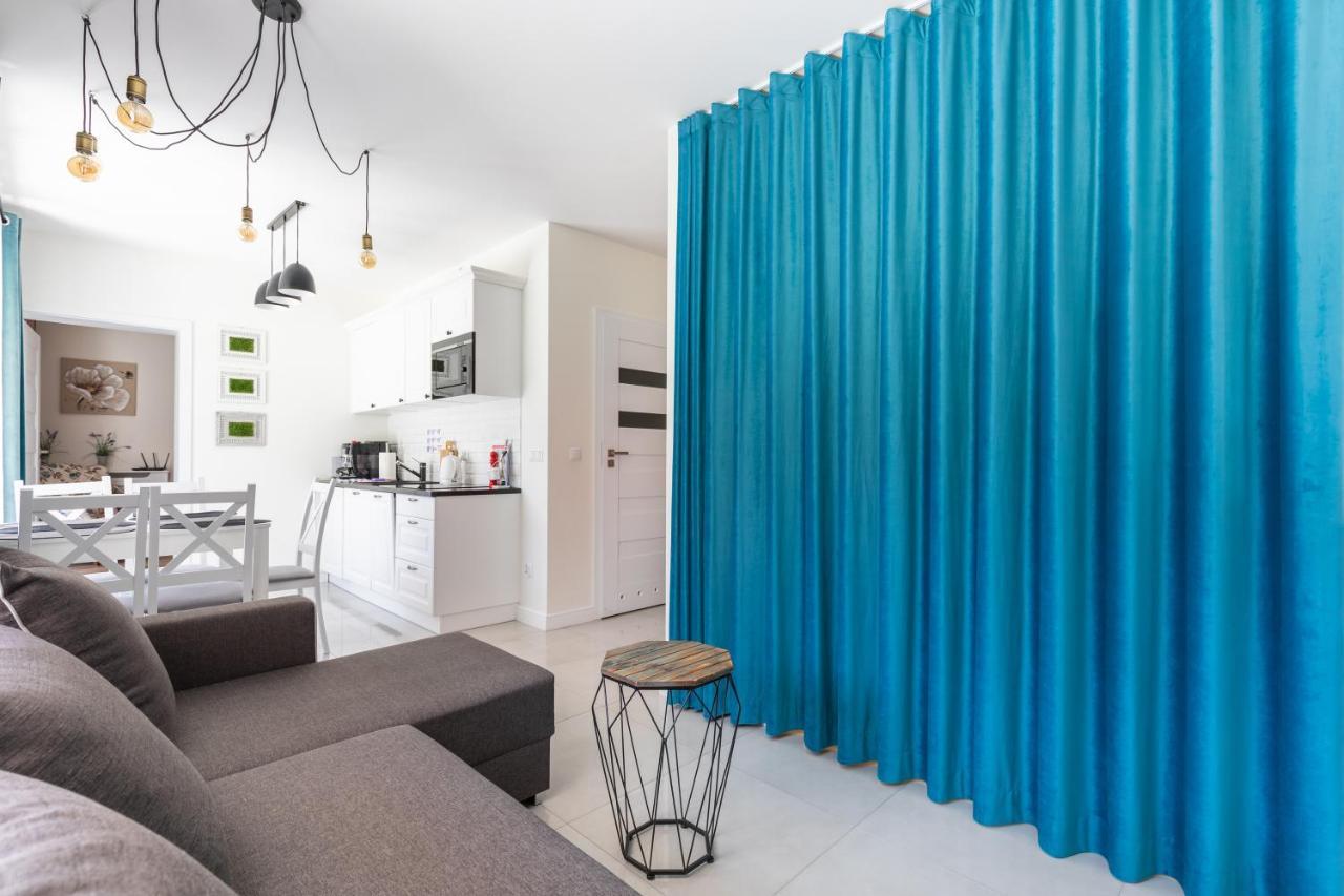Apartamenty Nosalowe Tarasy זקופאנה מראה חיצוני תמונה