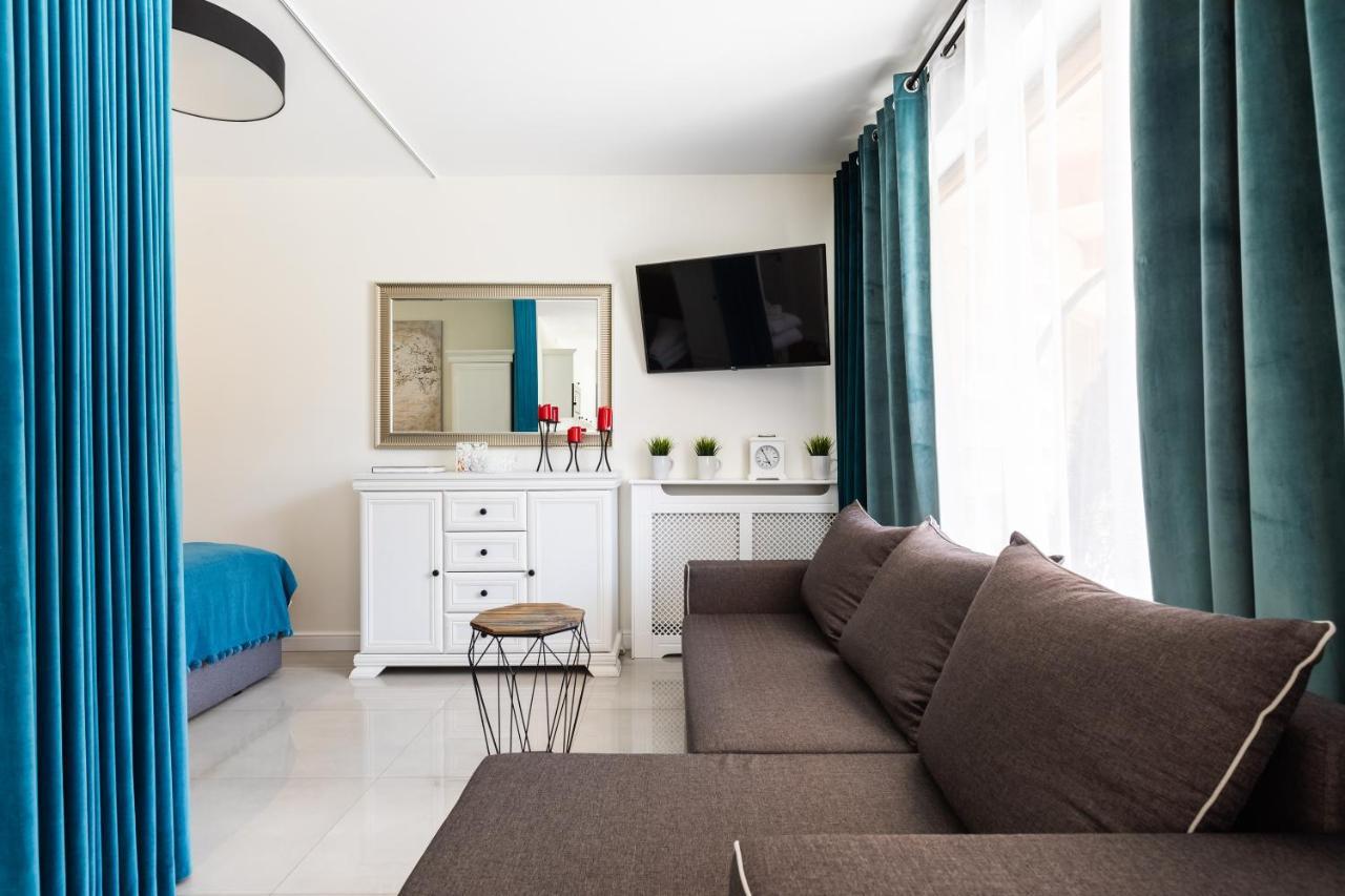 Apartamenty Nosalowe Tarasy זקופאנה מראה חיצוני תמונה