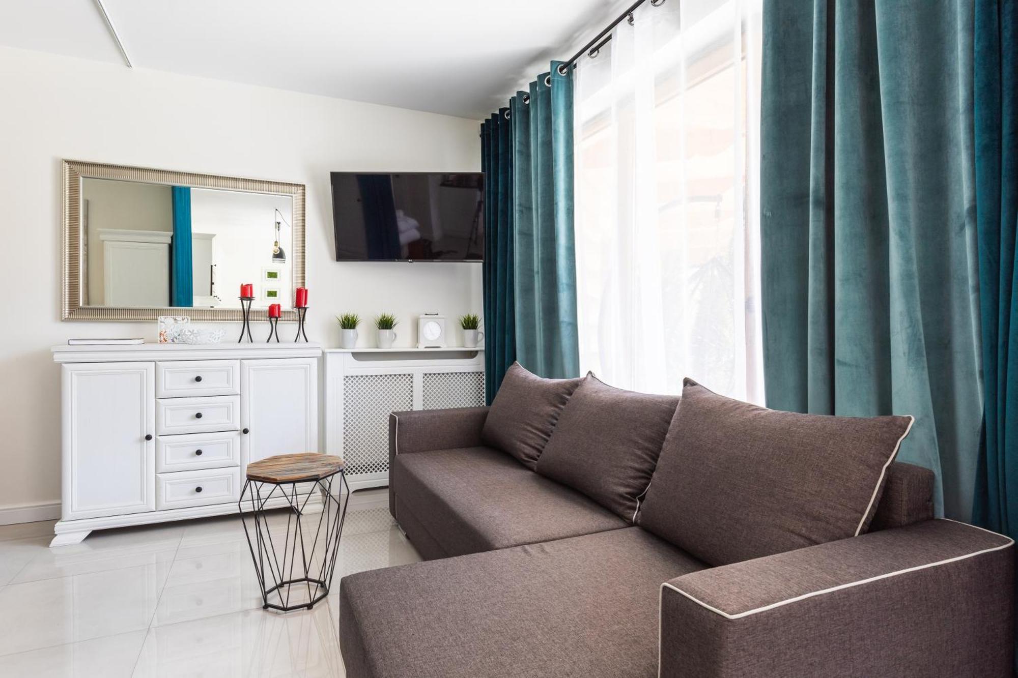 Apartamenty Nosalowe Tarasy זקופאנה חדר תמונה